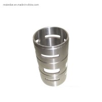 Custom CNC Milling Precision Aluminum CNC Machining Parts